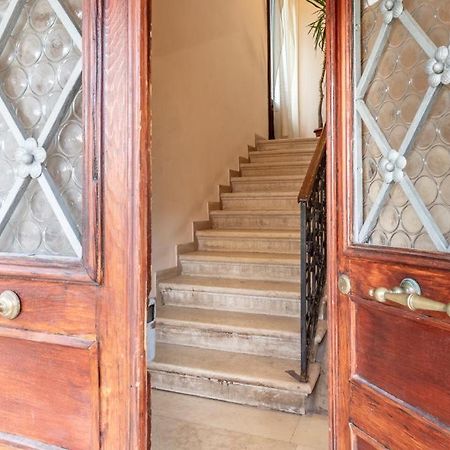 Studio Liberty A 100 Metri Dalle Mura Бассано-дель-Граппа Экстерьер фото