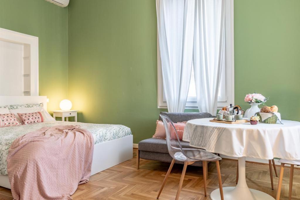 Studio Liberty A 100 Metri Dalle Mura Бассано-дель-Граппа Экстерьер фото