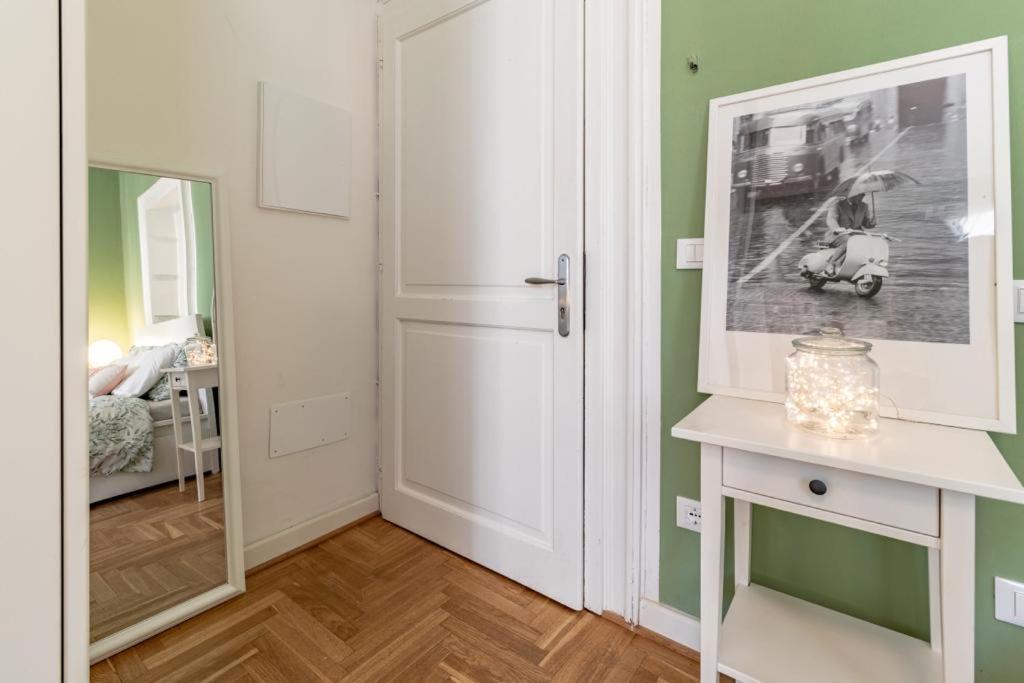Studio Liberty A 100 Metri Dalle Mura Бассано-дель-Граппа Экстерьер фото