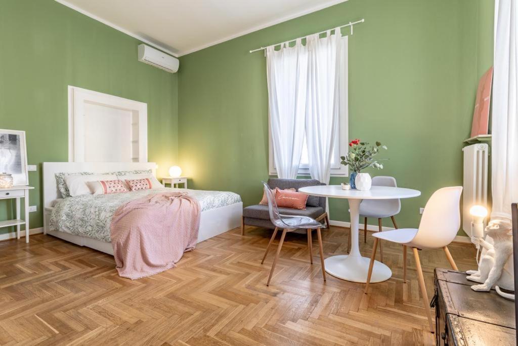 Studio Liberty A 100 Metri Dalle Mura Бассано-дель-Граппа Экстерьер фото